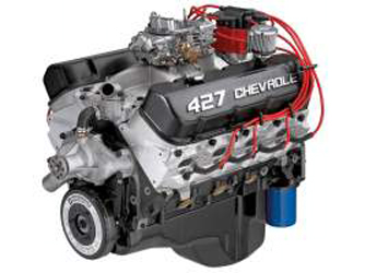 P2E67 Engine